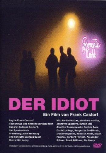 Der Idiot