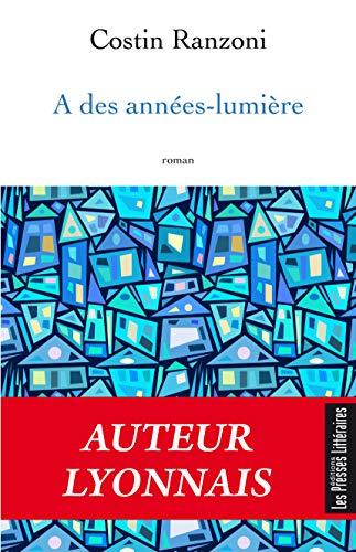 A des années-lumière