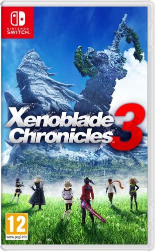 Xenoblade Chroniken 3