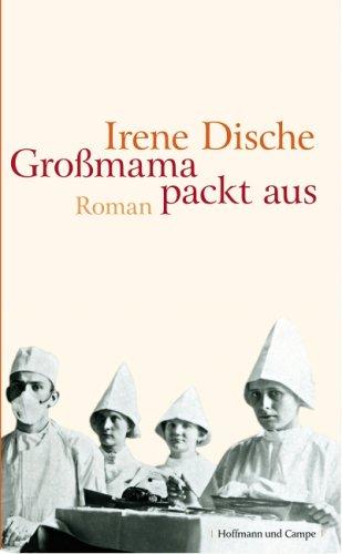 Großmama packt aus