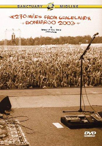 Bonneroo 2003 - 270 Miles from Graceland [UK Import]