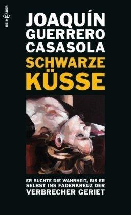 Schwarze Küsse