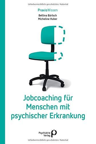 Jobcoaching für Menschen mit psychischer Erkrankung