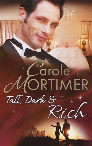 Tall, Dark & Rich: His Christmas Virgin / Married by Christmas / a Yuletide Seduction