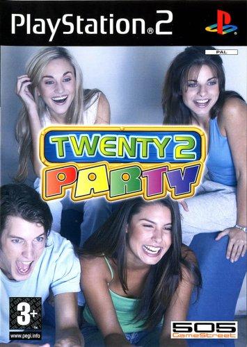 Twenty 2 Party [UK Import]