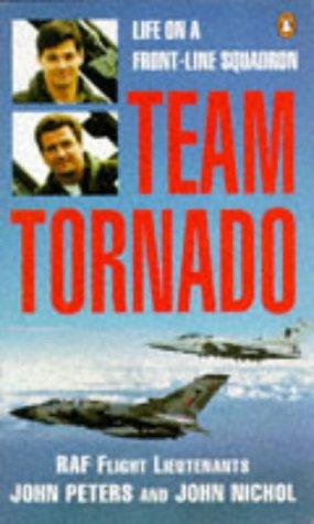 Team Tornado: Life on a Front-line Squadron