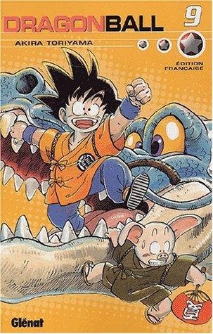 Dragon Ball : double. Vol. 9