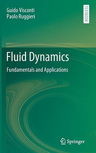 Fluid Dynamics: Fundamentals and Applications