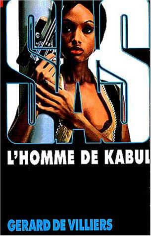 L'homme de Kabul