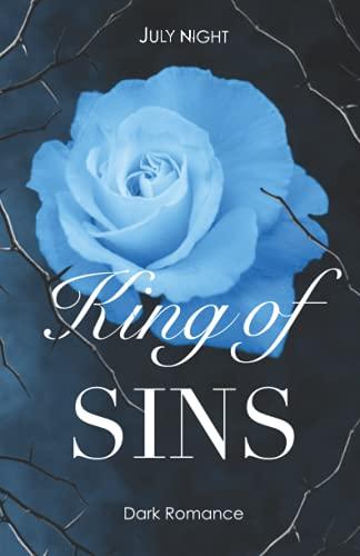 King of Sins: Kingstons Law