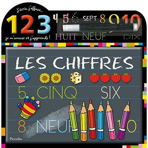 Les chiffres