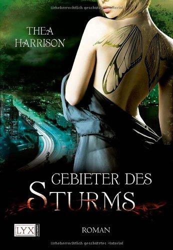 Gebieter des Sturms