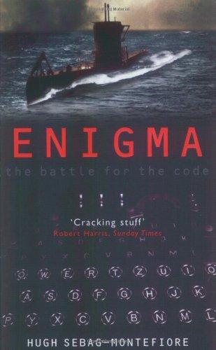 Enigma: The Battle for the Code (Cassell Military Paperbacks)