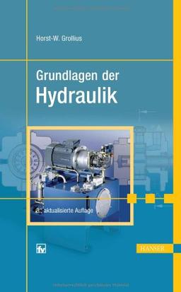 Grundlagen der Hydraulik