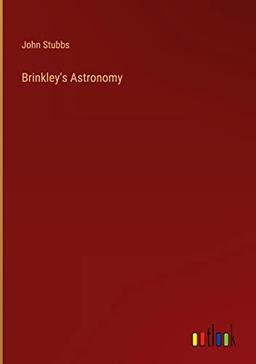 Brinkley's Astronomy