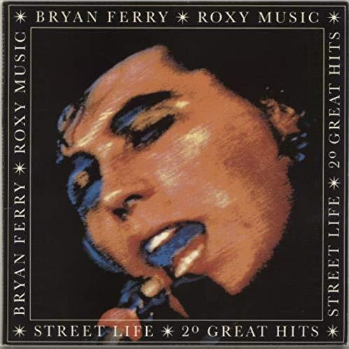 Street Life - 20 Greatest Hits (2LP FOC, OIS) (2LP) [Vinyl LP]