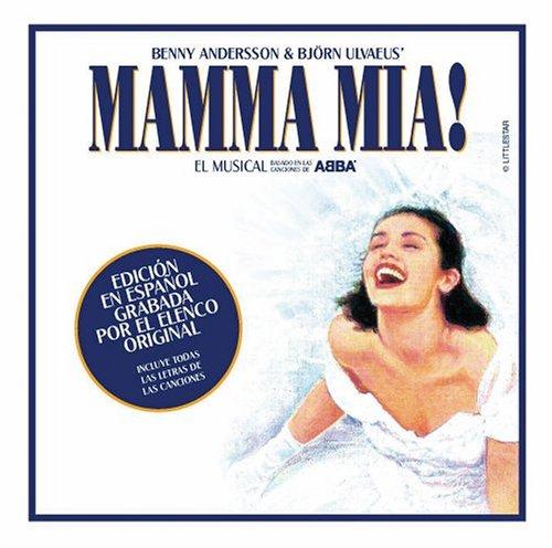 Mamma Mia! [Edicion Espanol]