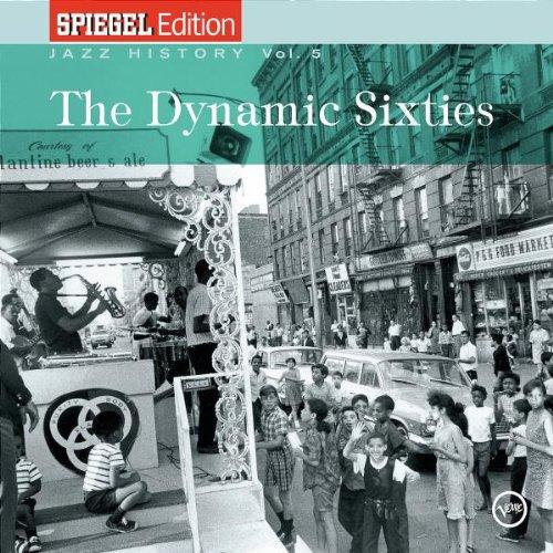 Spiegel Jazz History Vol. 5 - The Dynamic Sixties