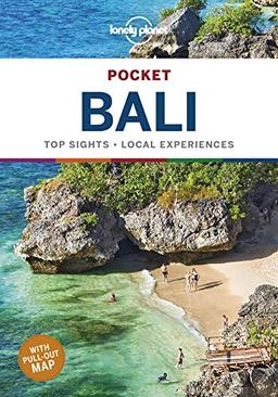 Pocket Bali : top sights, local experiences