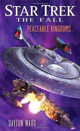 Star Trek: The Fall: Peaceable Kingdoms