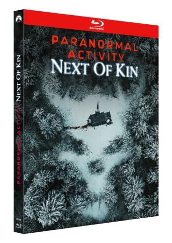 Paranormal activity : next of kin