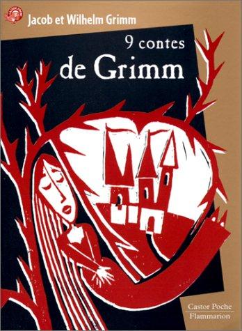 Les contes de Grimm