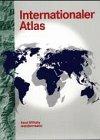 Internationaler Atlas. (Rand McNally/ Westermann). Jubiläumsausgabe