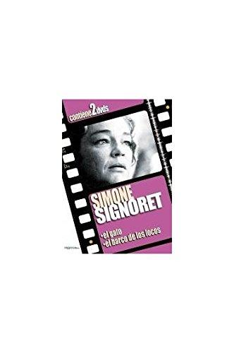 PACK SIMONE SIGNORET (Spanien Import, siehe Details für Sprachen)