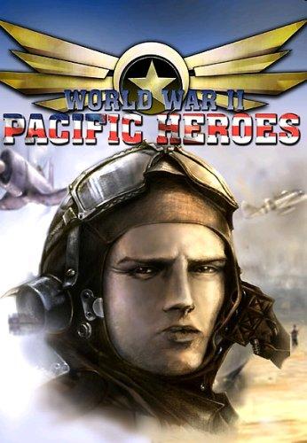 World War 2 - Pacific Heroes