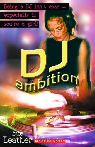 Fact and Fiction: 7. Schuljahr, Stufe 1 - DJ ambition: Being a DJ isn't easy - especially if you're a girl!. Textheft