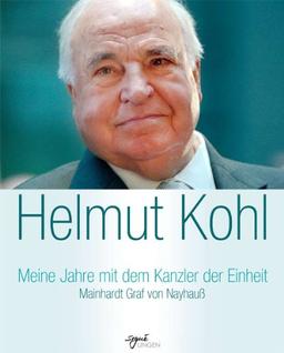 Helmut Kohl: Meine Jahre mit dem Kanzler der Einheit