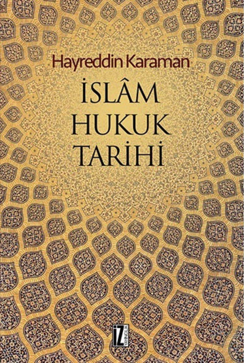 Islam Hukuk Tarihi