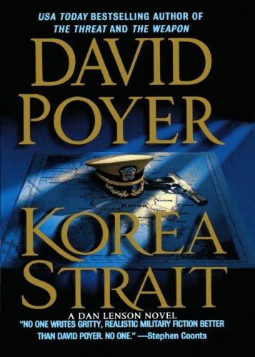 Korea Strait (Dan Lenson Novels)