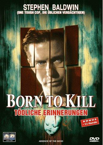 Born to Kill - Tödliche Erinnerung