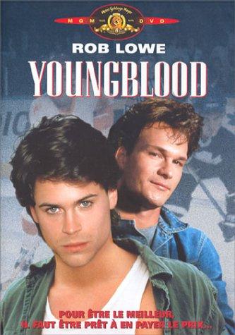 Youngblood [FR Import]