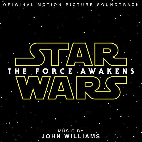 Star Wars: The Force Awakens - Das Erwachen der Macht (Deluxe Edition)