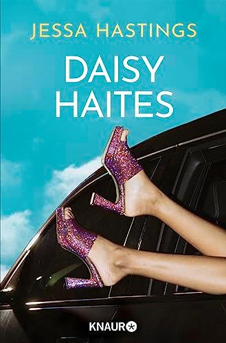 Daisy Haites (Magnolia Parks Universum, Band 2)