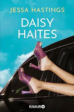 Daisy Haites (Magnolia Parks Universum, Band 2)