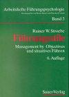 Führungsstile - Management by Objectives