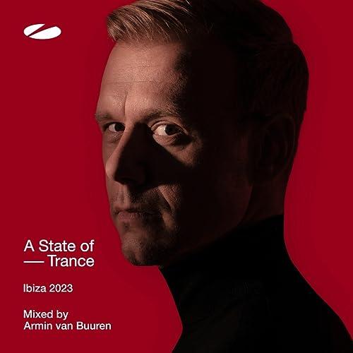 A State of Trance Ibiza 2023