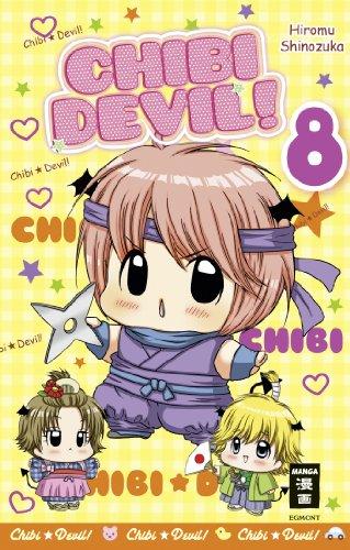 Chibi Devil 08