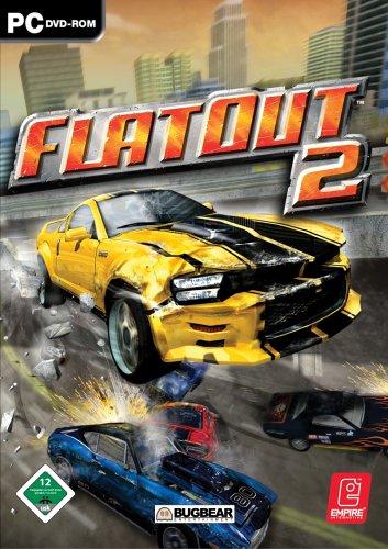 Flatout 2