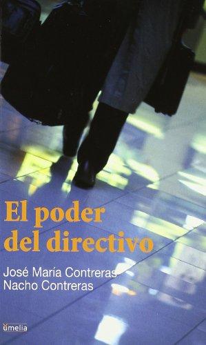 El poder del directivo (Yumelia)