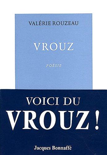 Vrouz