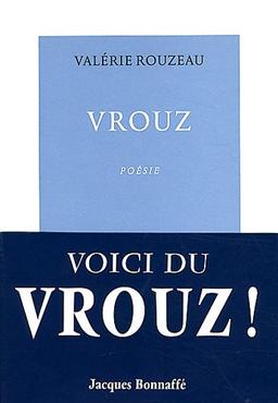 Vrouz