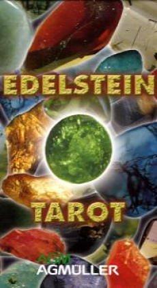 Tarotkarten, Edelstein Tarot