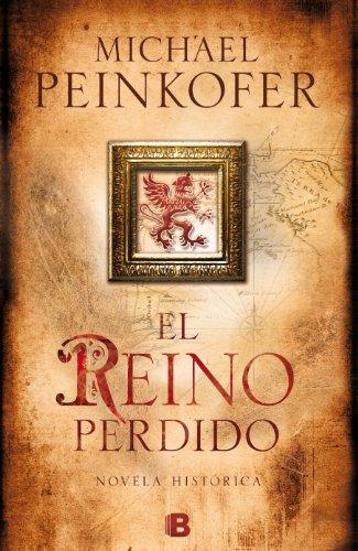 El reino perdido (Histórica)