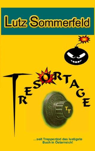 Tresortage