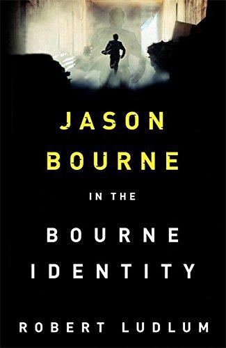 The Bourne Identity (Jason Bourne)