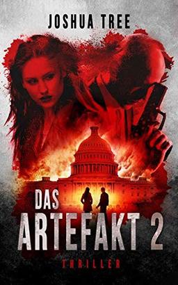 Das Artefakt 2: Thriller